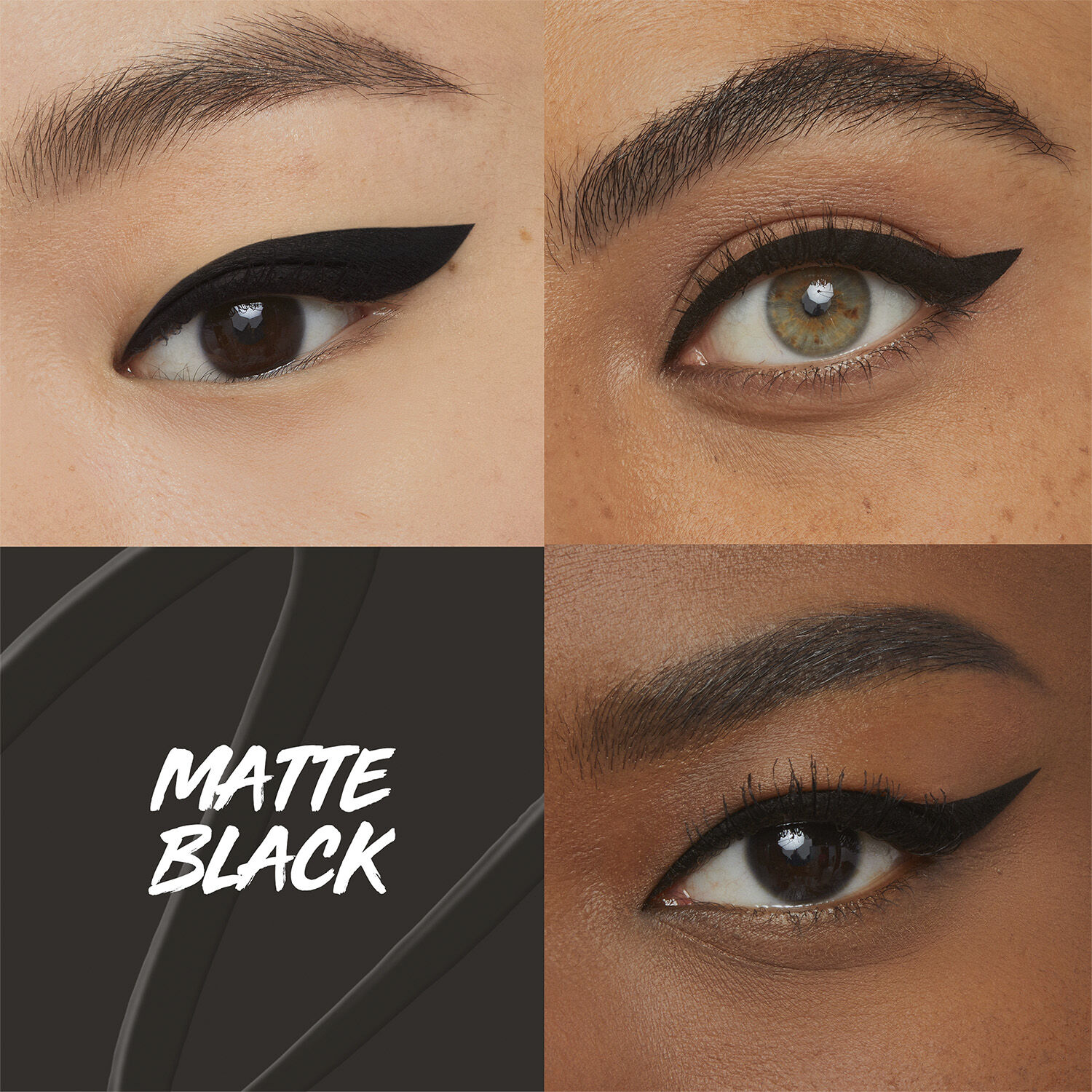 Hyper Precise Liquid Liner