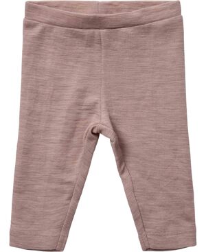 Woola 2 leggings - RWS Merino Wool
