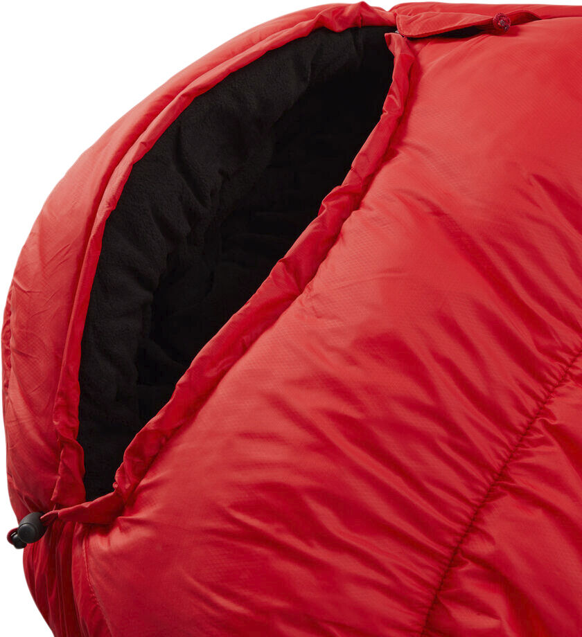 Kodiak -5 I sovepose