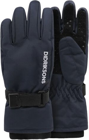 Biggles 4 Vinterhandsker