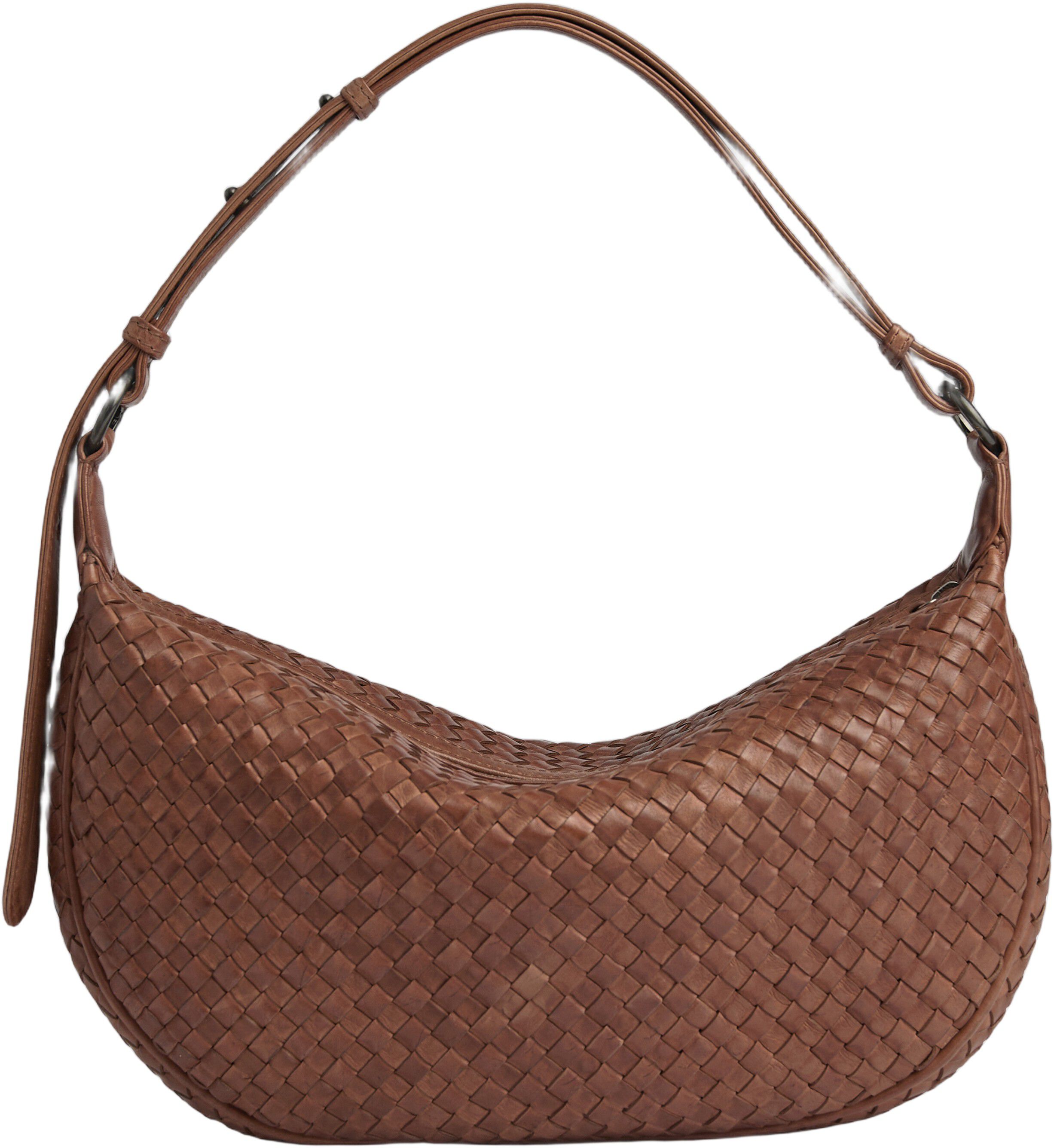 Musembg Bag, Weave