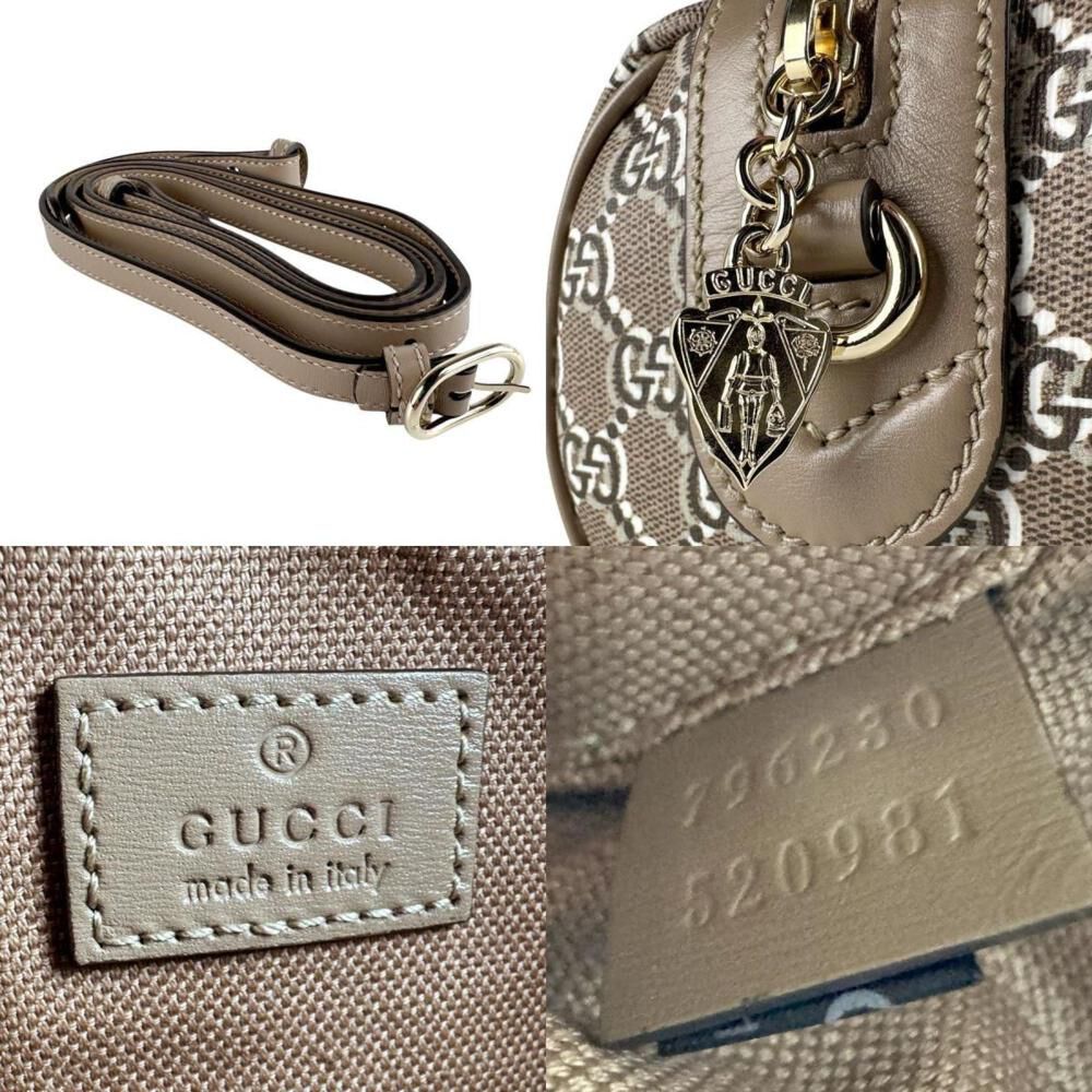 Gucci Shoulder Bag