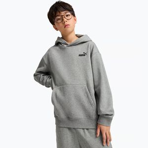 Small Logo Relaxed H&aelig;ttetr&oslash;je