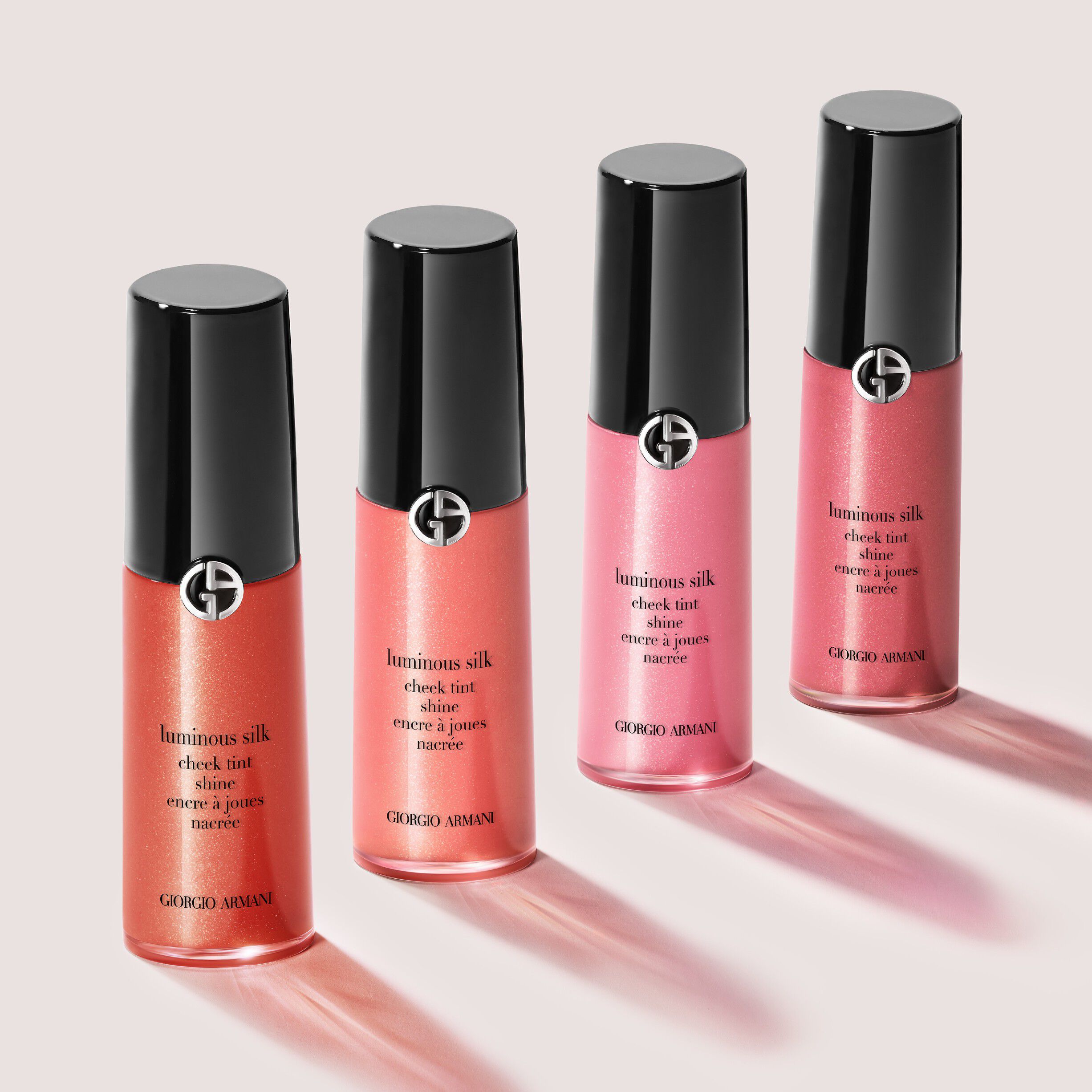 Luminous Silk Cheek Tint Shine