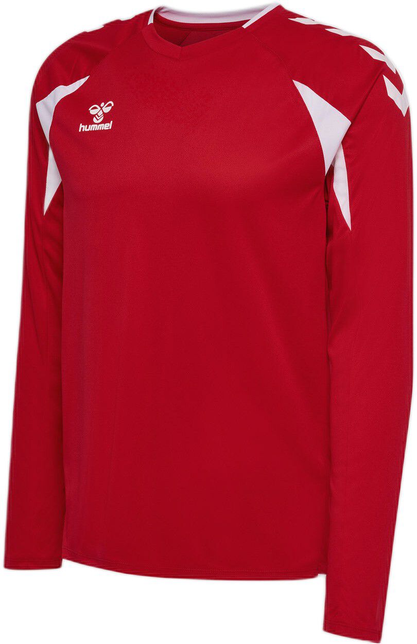 Core 2. 0 Lang&aelig;rmet Tr&aelig;nings T-shirt