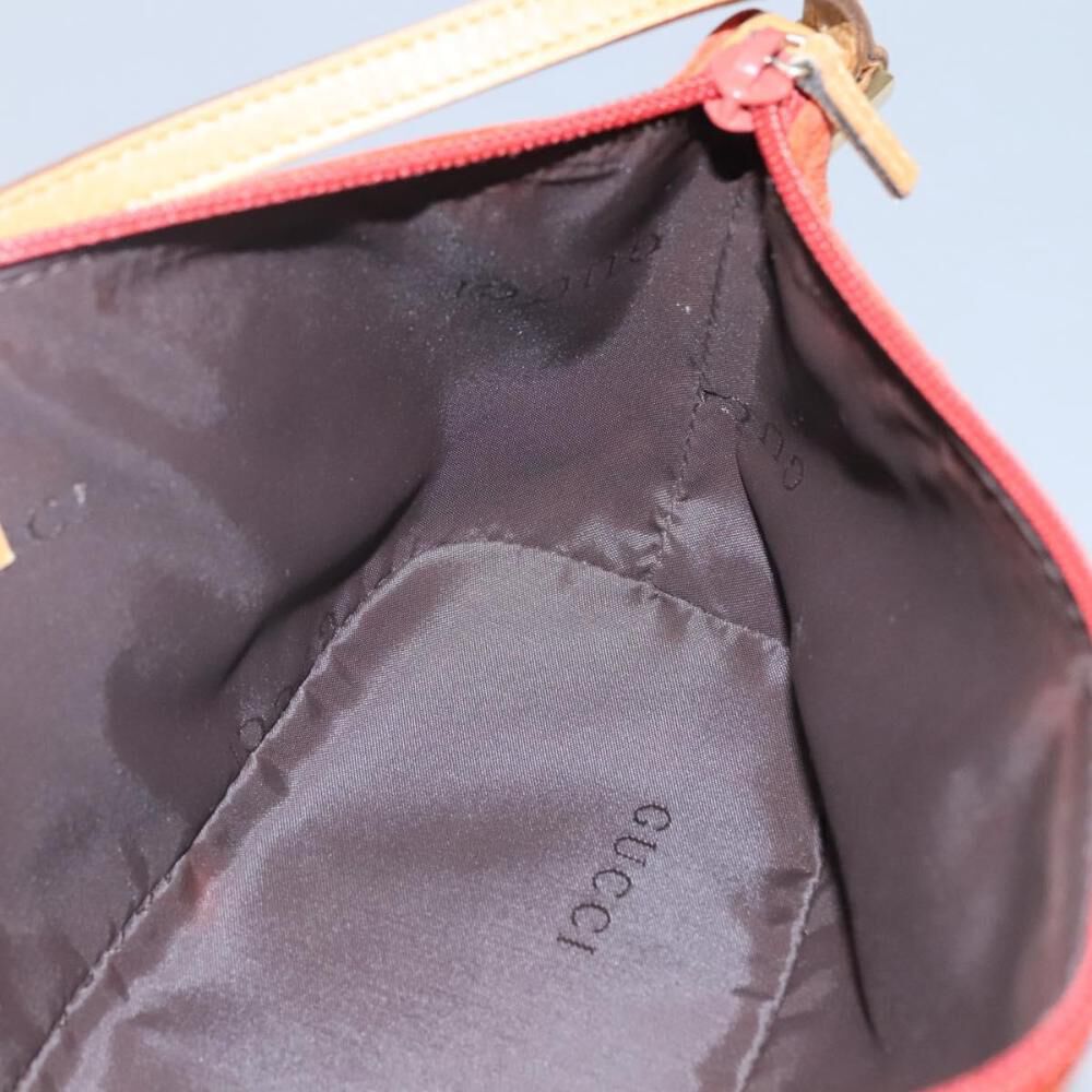 Gucci Pouch