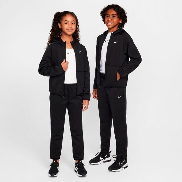 Therma Full Zip Hættetrøjer