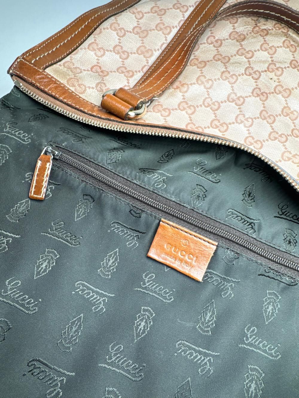 Gucci Tote