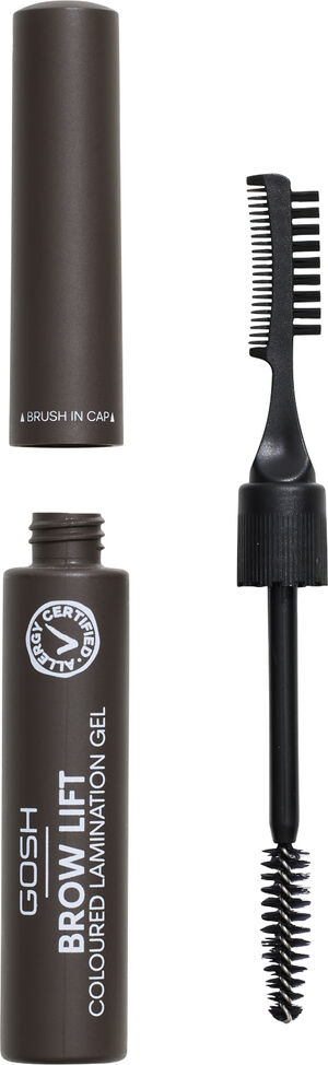 GOSH Brow Lift Coloured Lamination Gel
