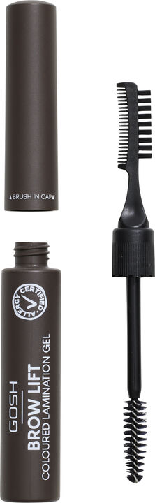 GOSH Brow Lift Coloured Lamination Gel