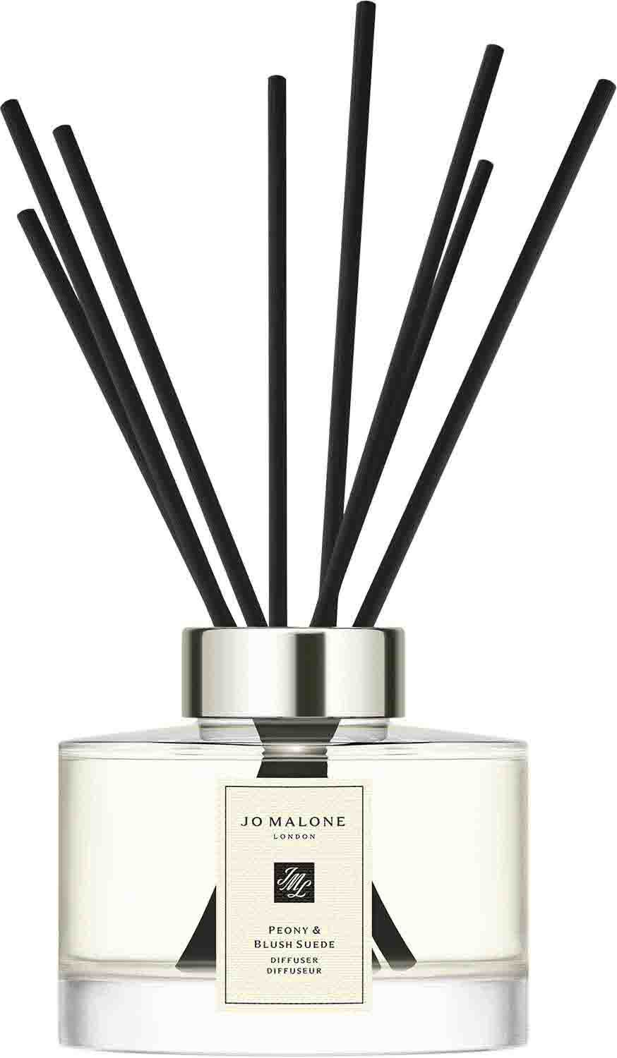 Peony & Blush Suede Home Diffuser