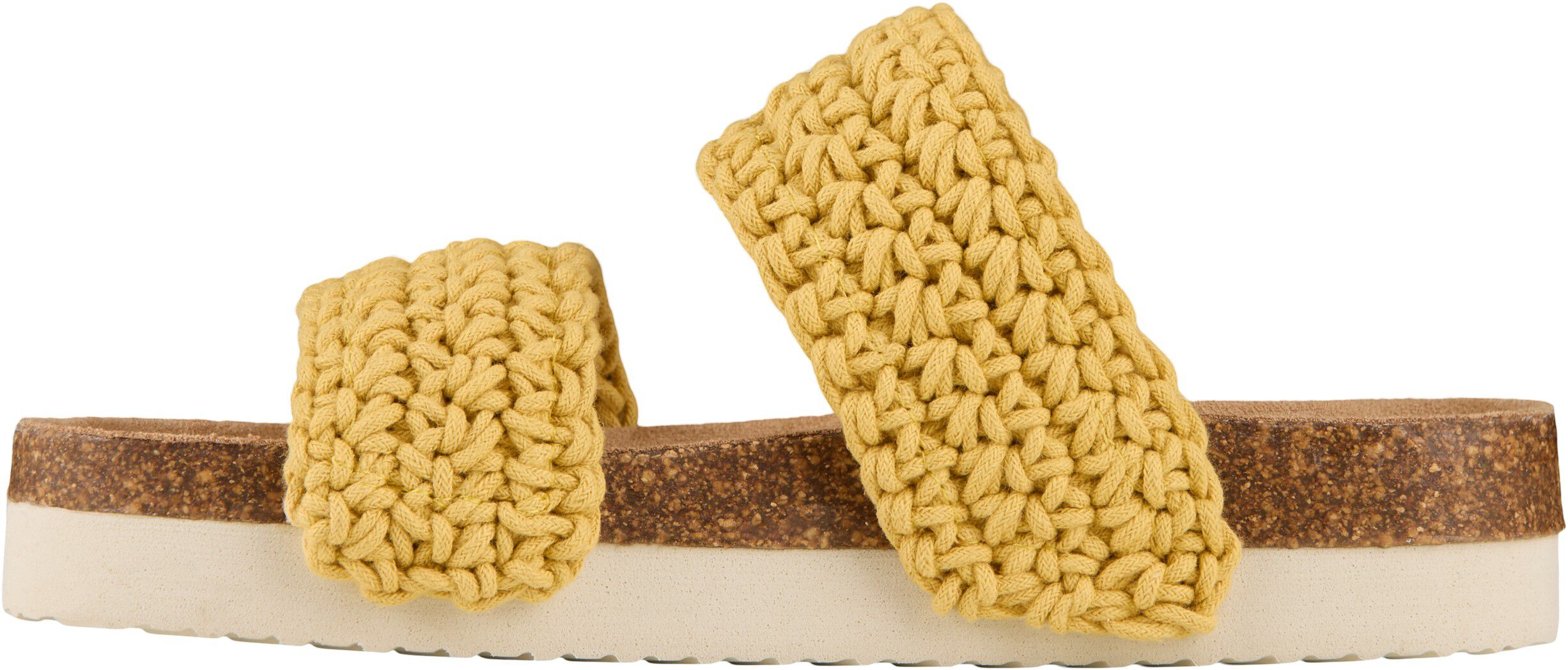 Delo Sandal