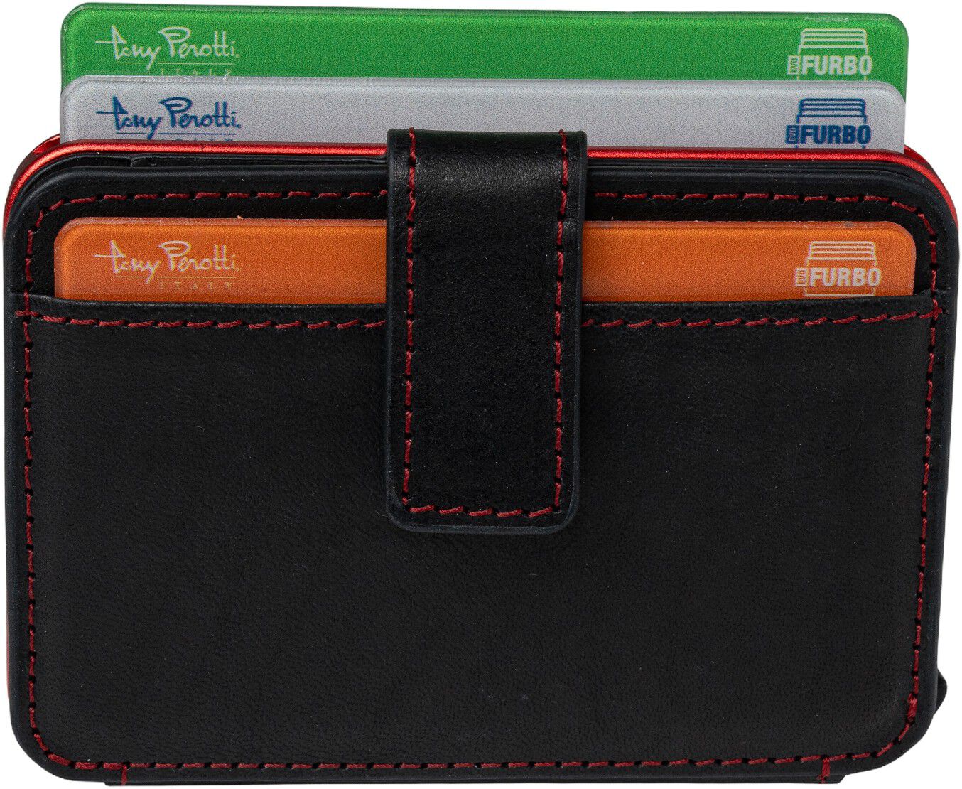 Furbo Evo Large Wallet