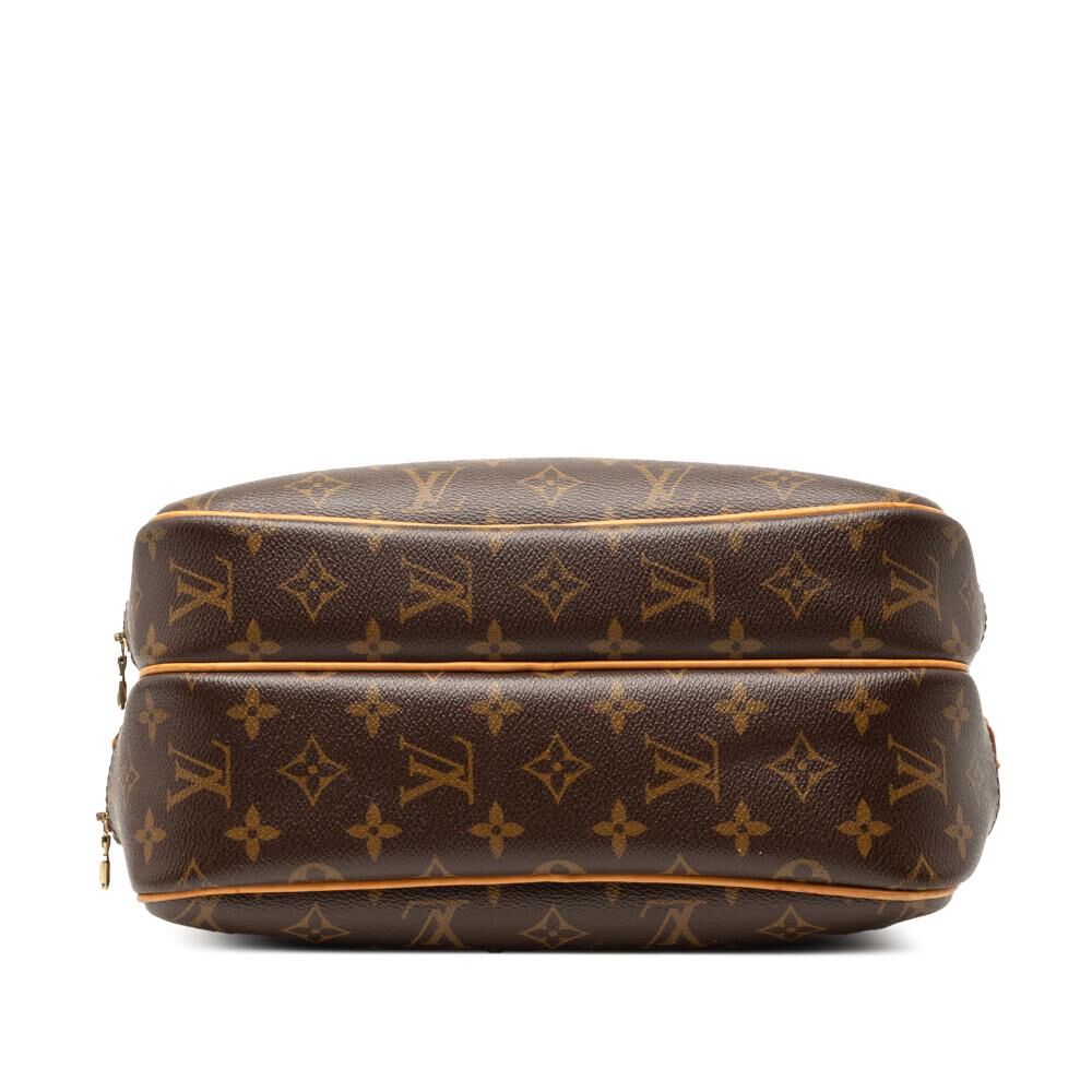 Louis Vuitton Reporter