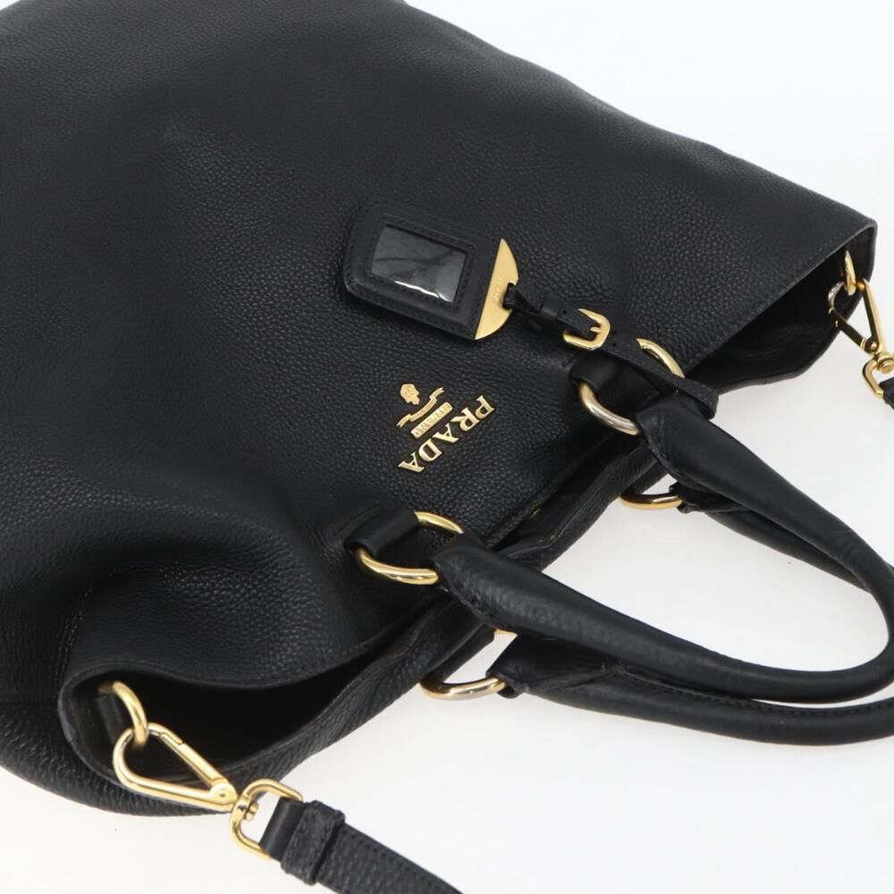Prada Handbag