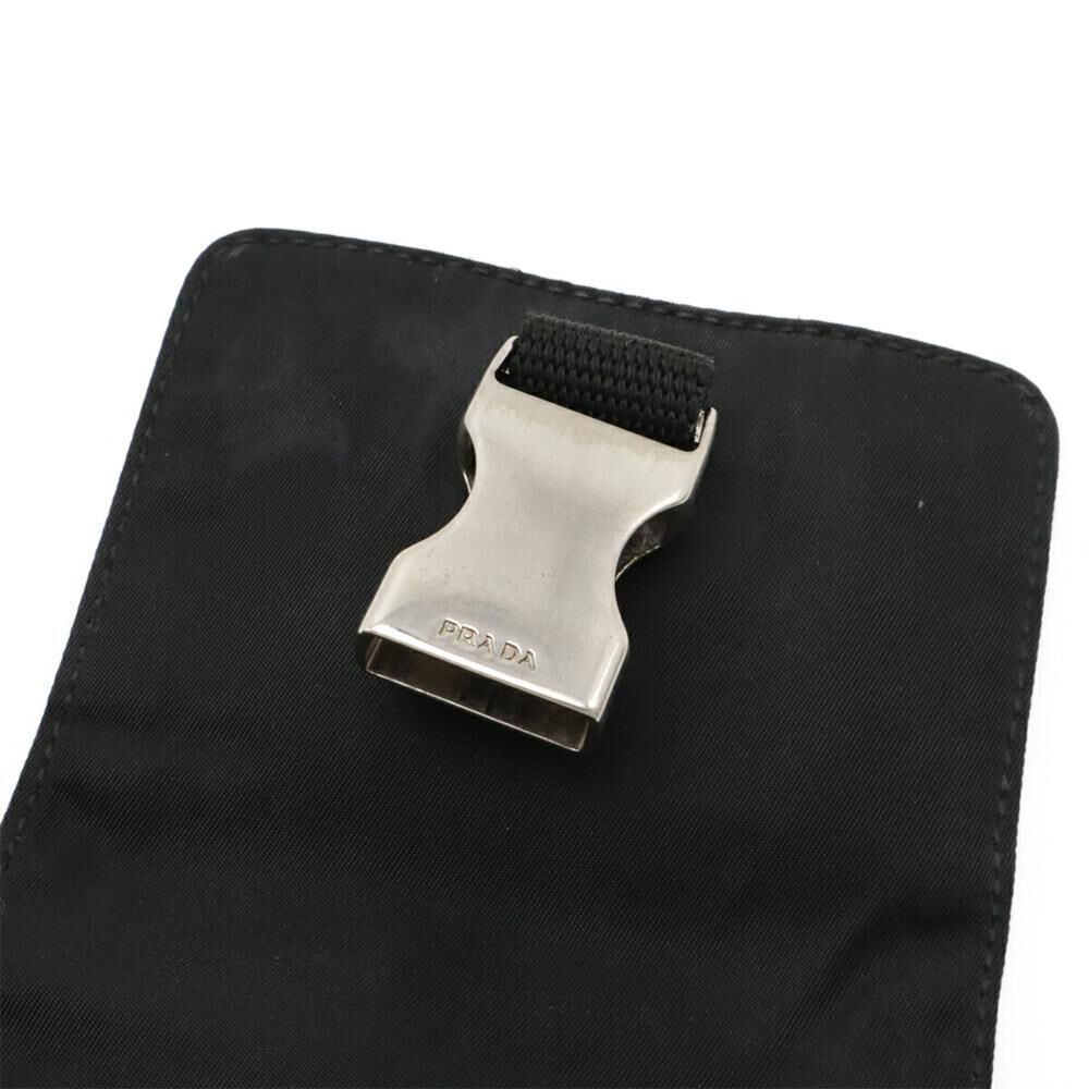Prada Shoulder Bag