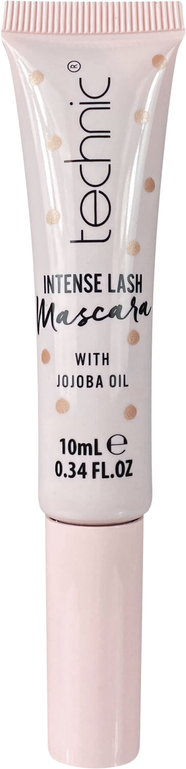 TECHNIC Intense Lash Mascara Black