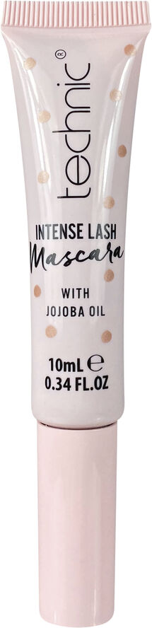 TECHNIC Intense Lash Mascara Black