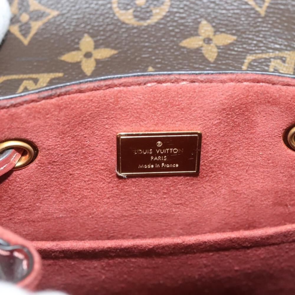 Louis Vuitton Backpack