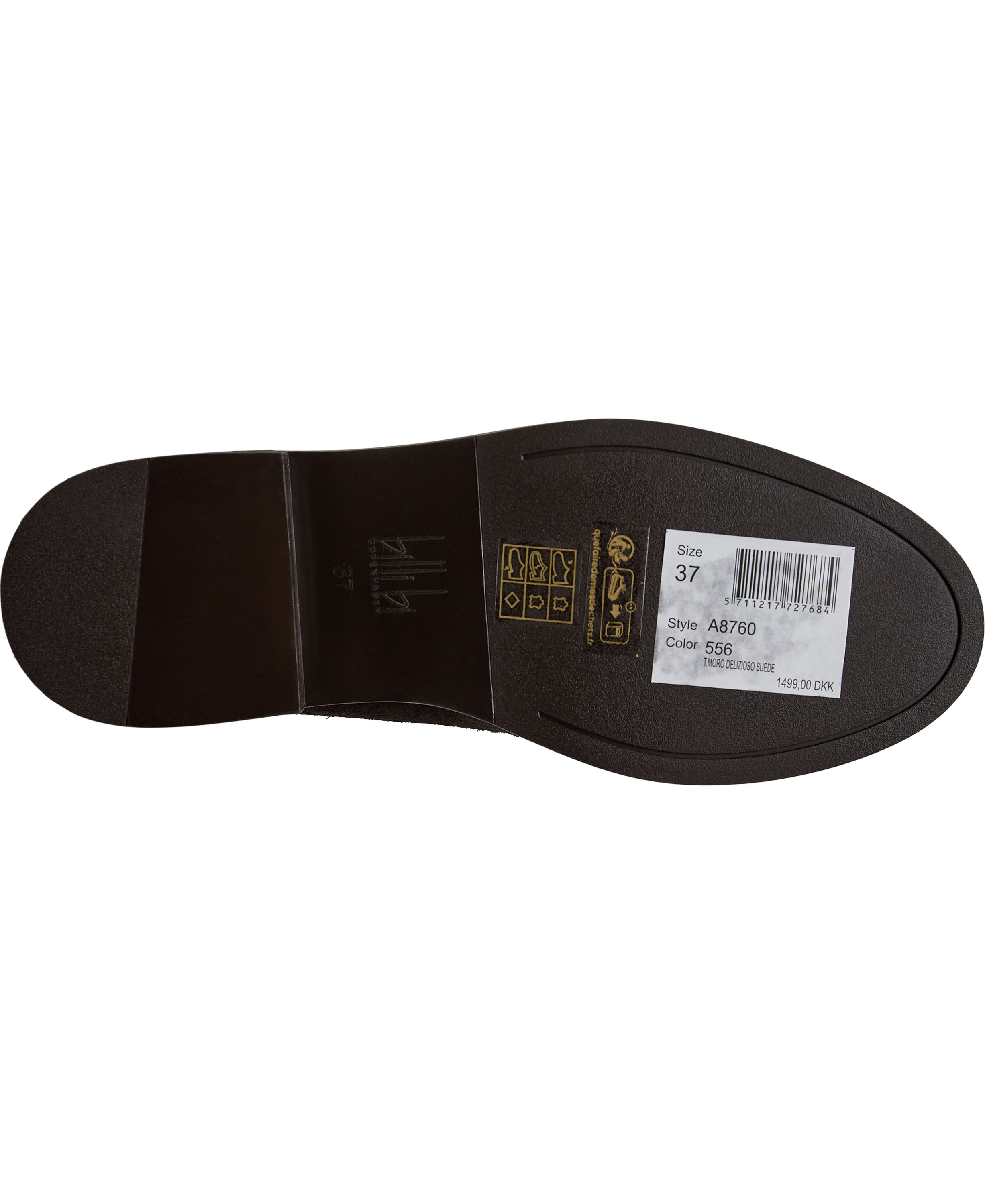 Loafer - A8760