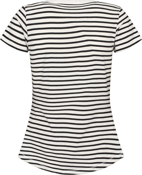 Nautic Stripe T-shirt