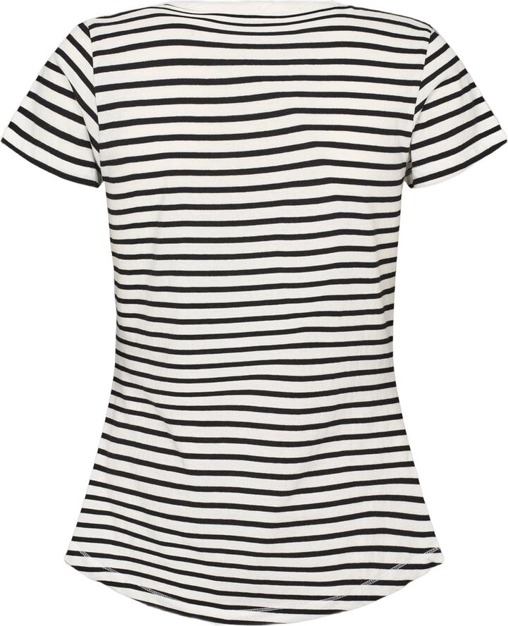 Nautic Stripe T-shirt