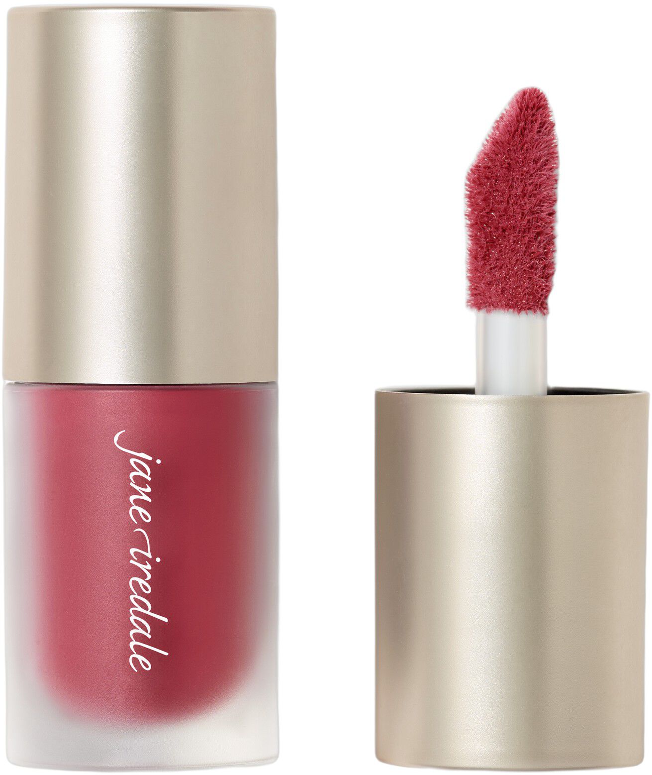 ColorLuxe Liquid Blush - Bombshell