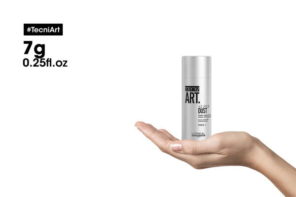 L'Oréal Professionnel Tecni. Art Super Dust 7g
