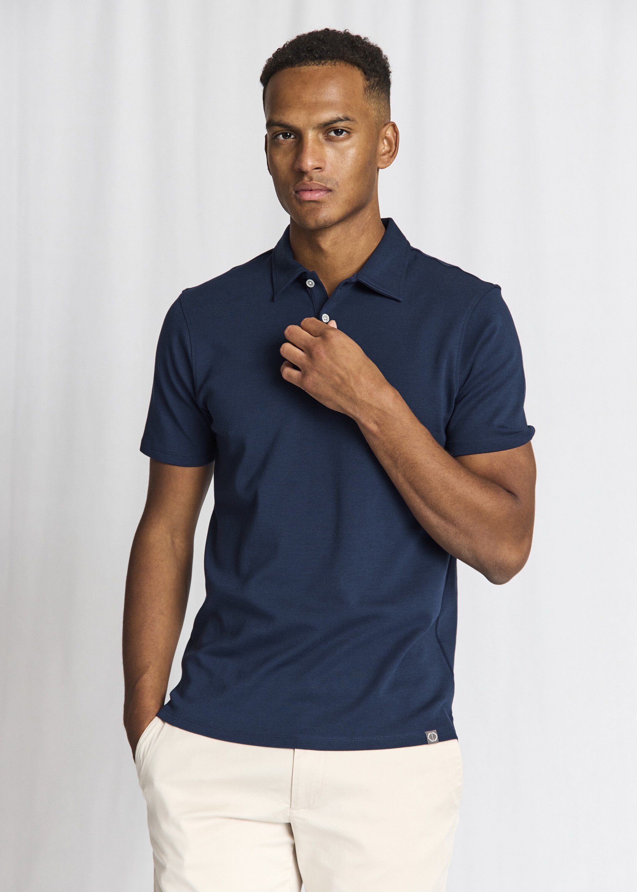 BS Ios Regular Fit Polo Shirt