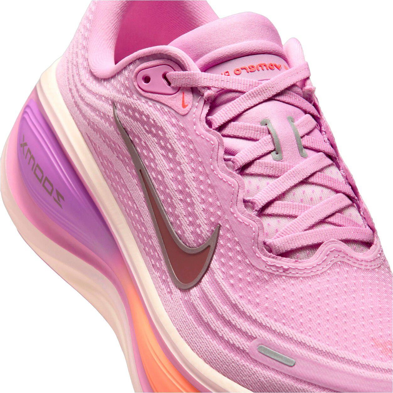 Vomero Plus L&oslash;besko