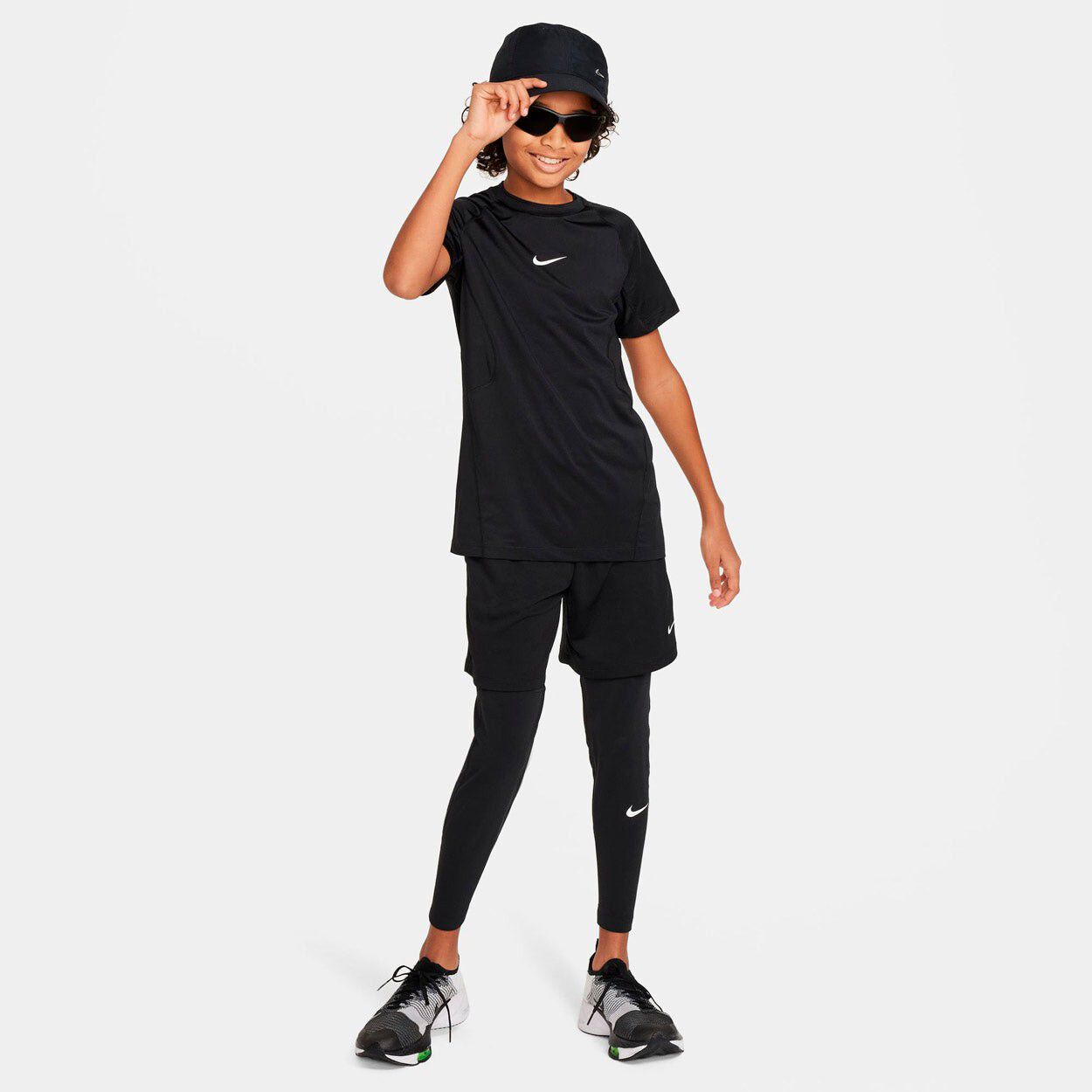 Pro Dri-Fit T-shirt