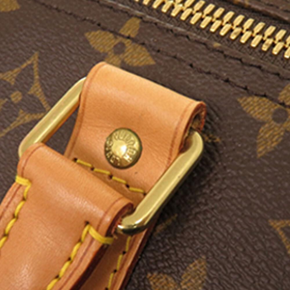 Louis Vuitton Keepall