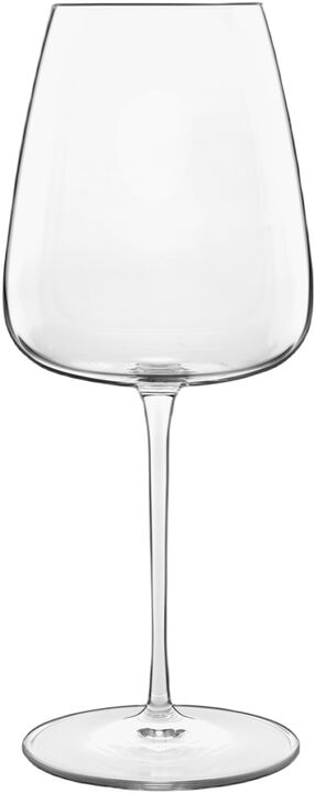 Vinglas-sæt I Meravigliosi 18 dele