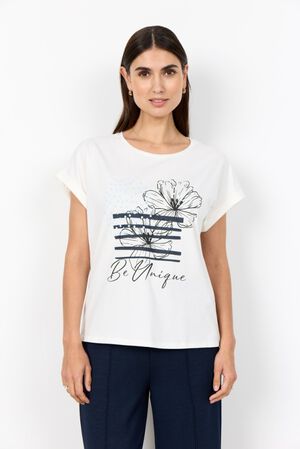 SC-RINA FP 15 T-shirt Navy