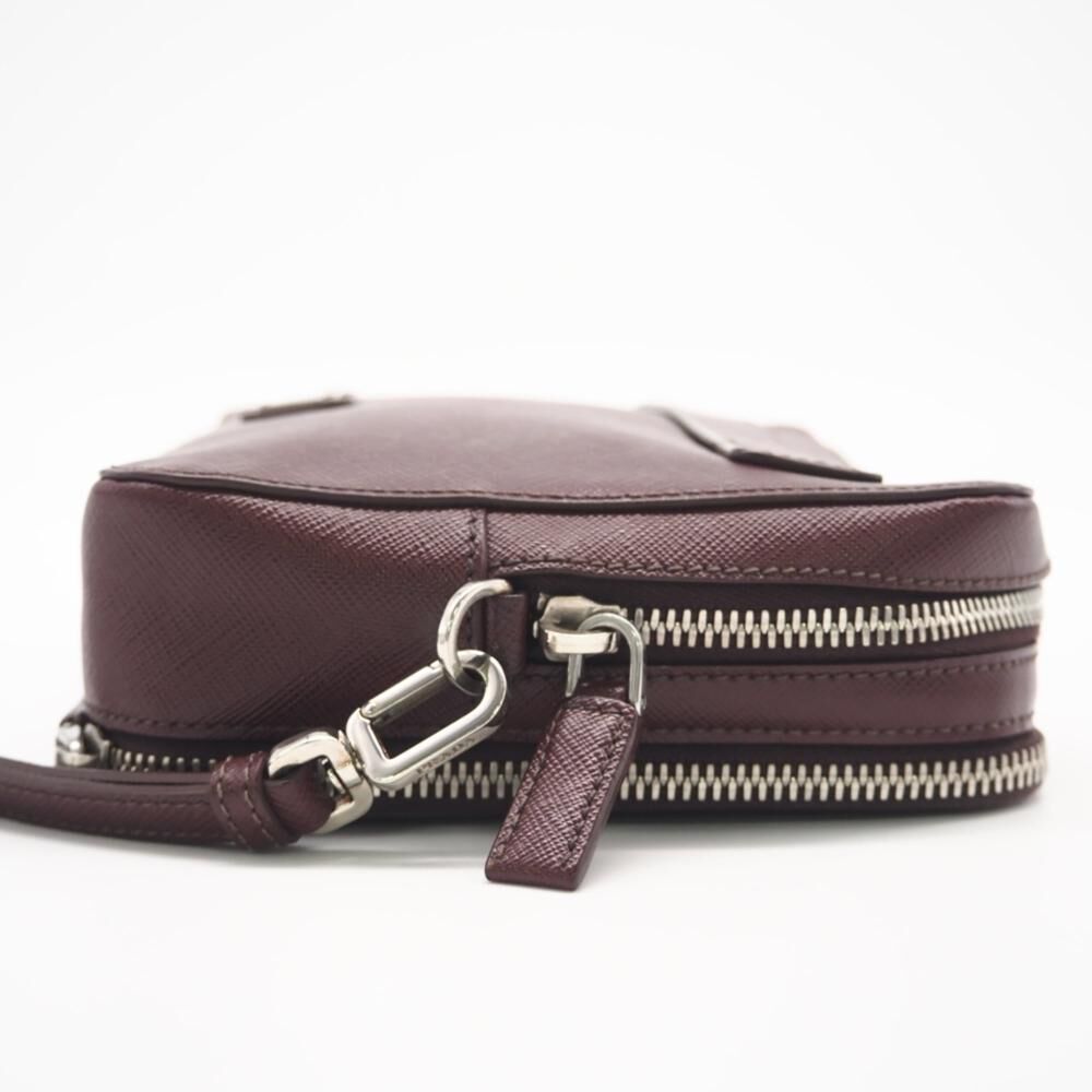 Prada Clutch