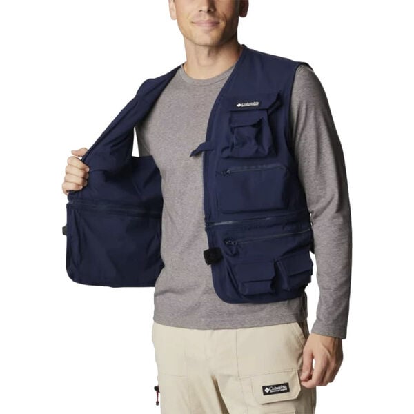Field Creek Big Horn vest