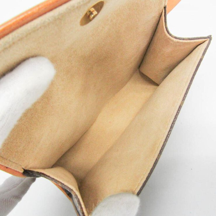 Louis Vuitton Belt Bags