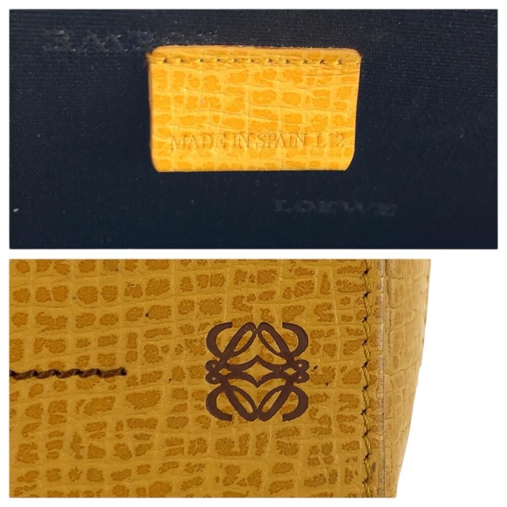 Loewe Pouch
