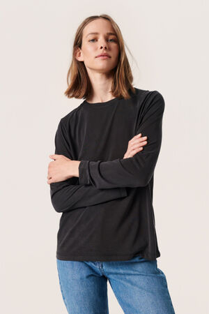 SLColumbine Loose Fit LS