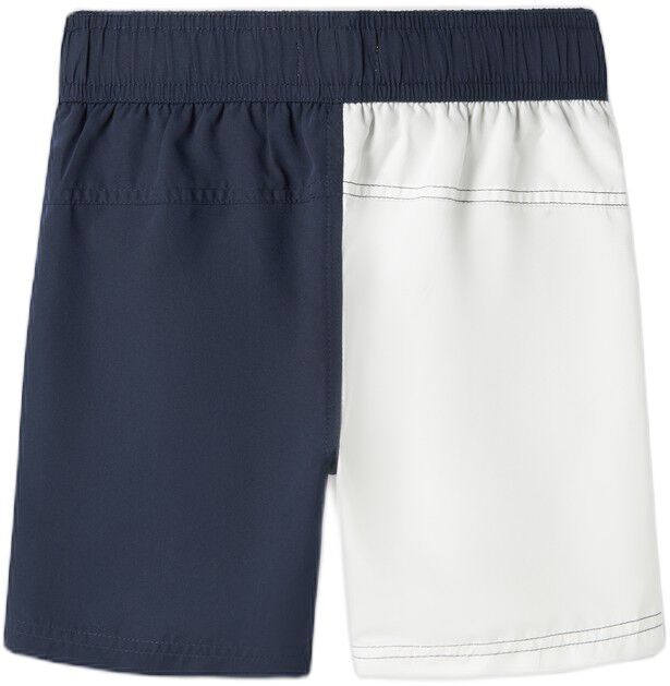 NKMZATIZ SWIM SHORTS BOX