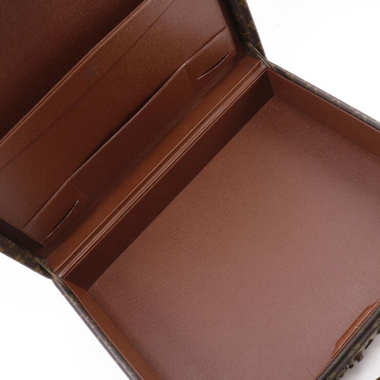 Louis Vuitton Briefcase