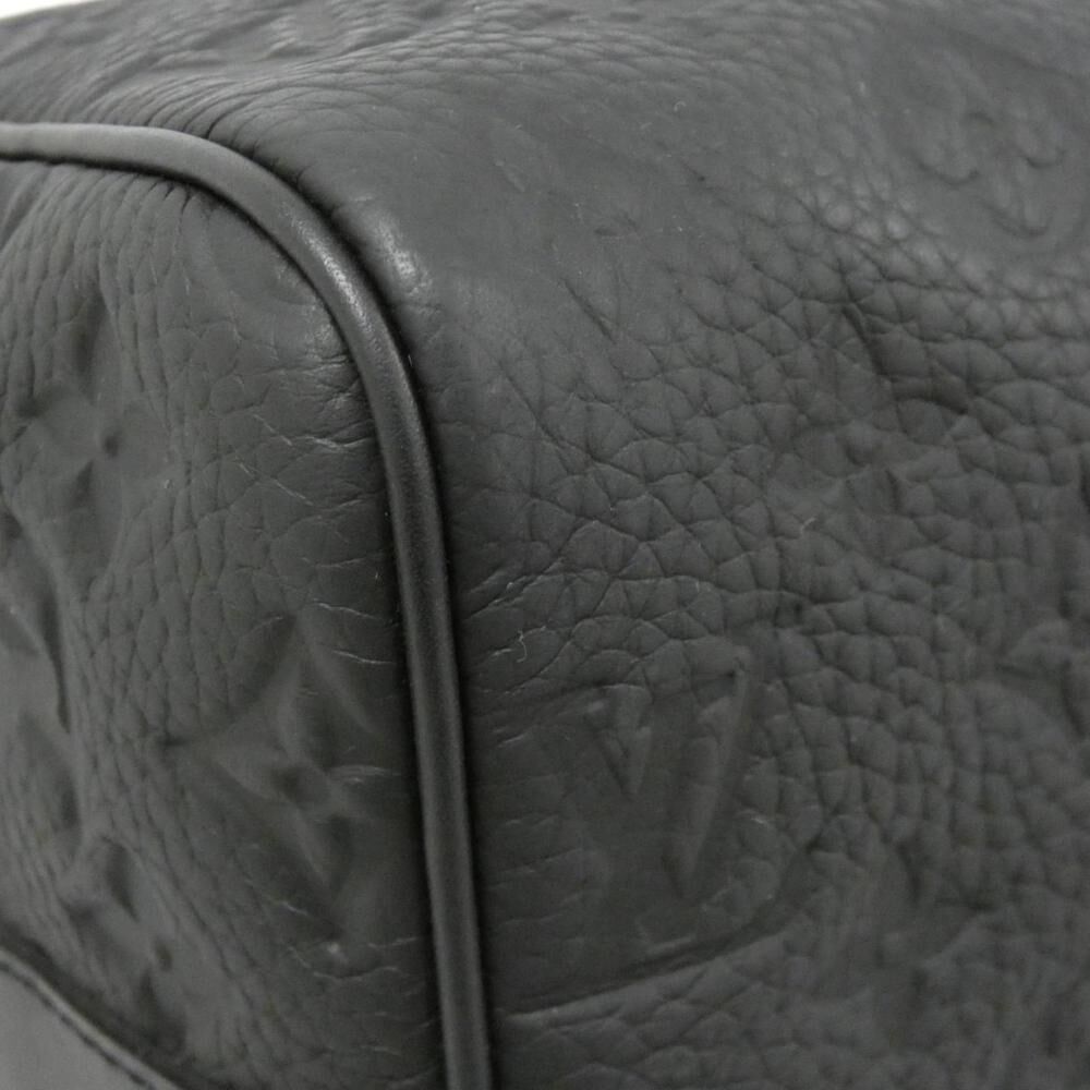 Louis Vuitton Keepall