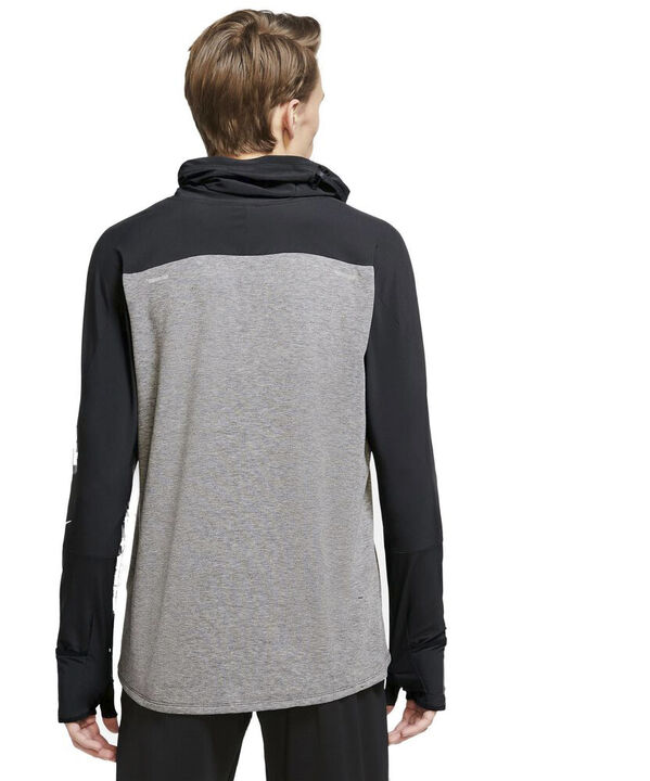 Therma FIT Run Division Sphere Element løbetrøje