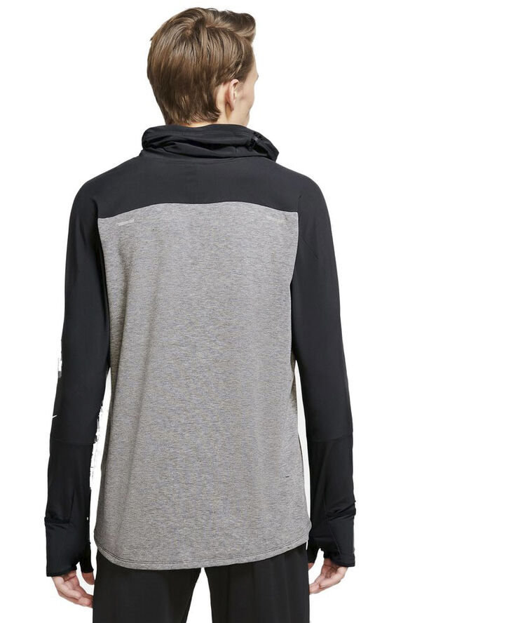 Therma FIT Run Division Sphere Element løbetrøje