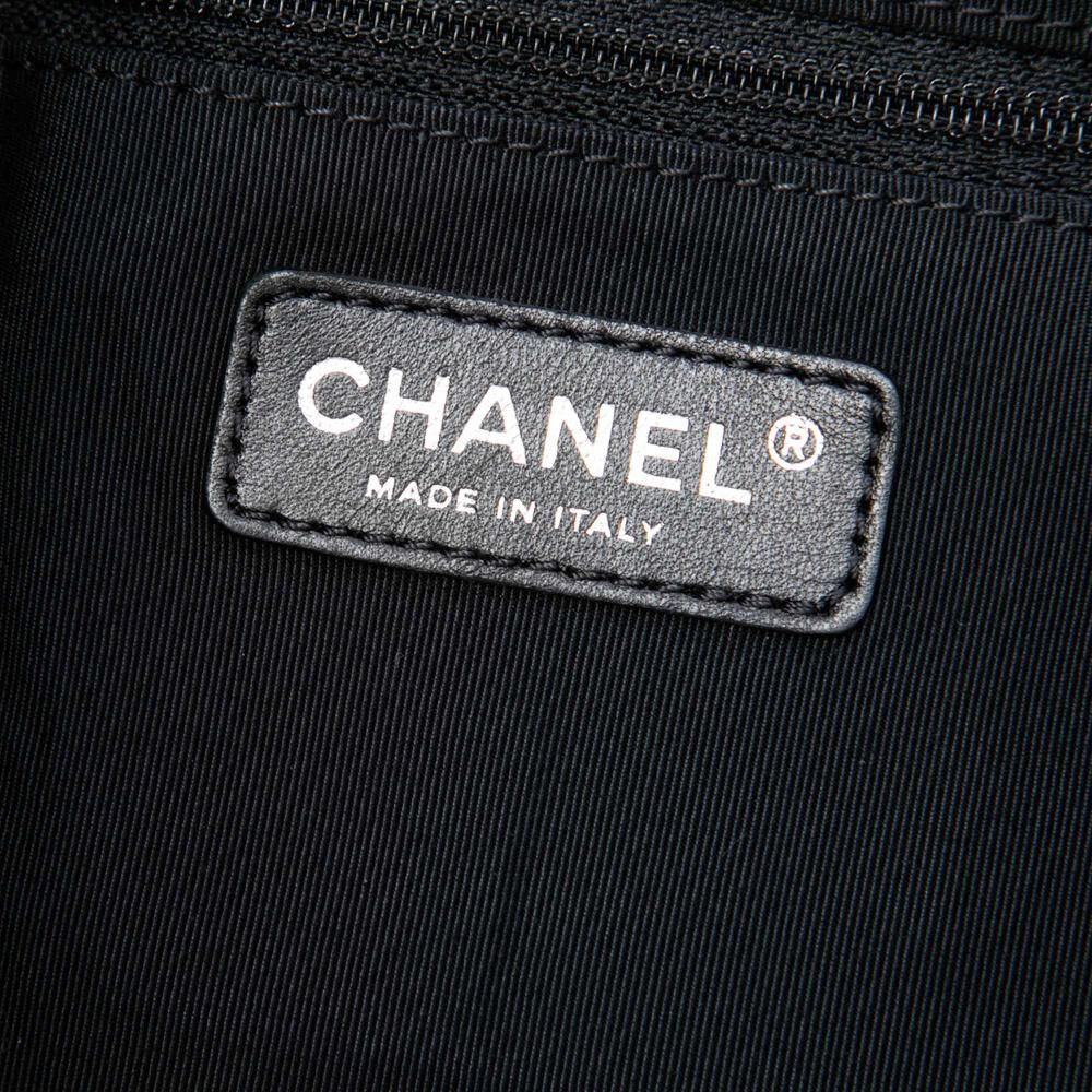 Chanel Tote