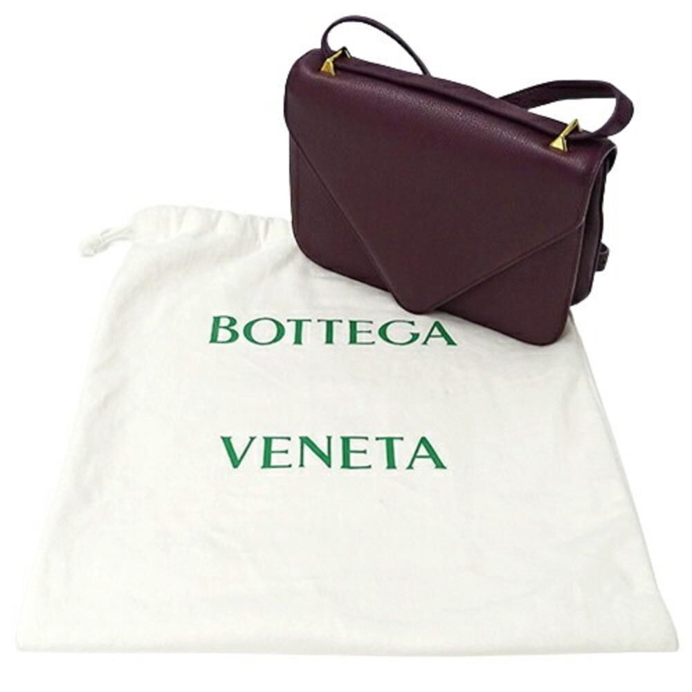 Bottega Veneta Shoulder Bag