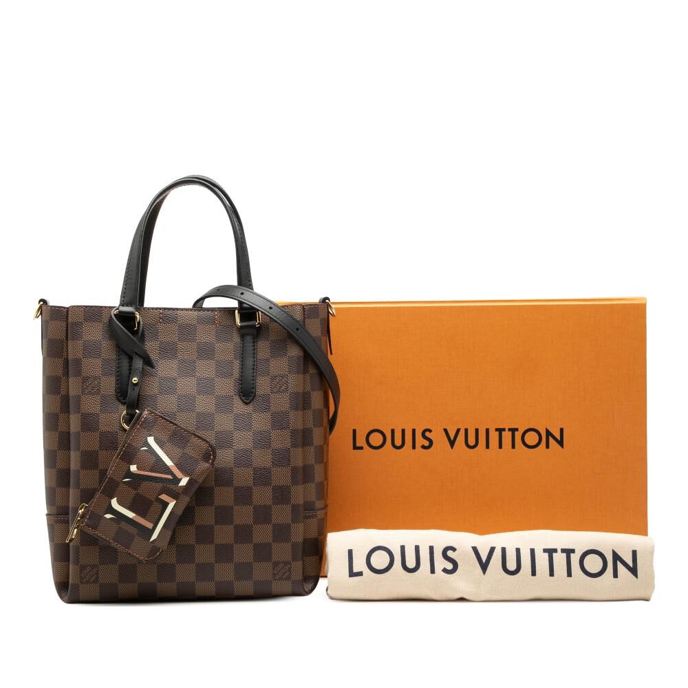 Louis Vuitton Tote
