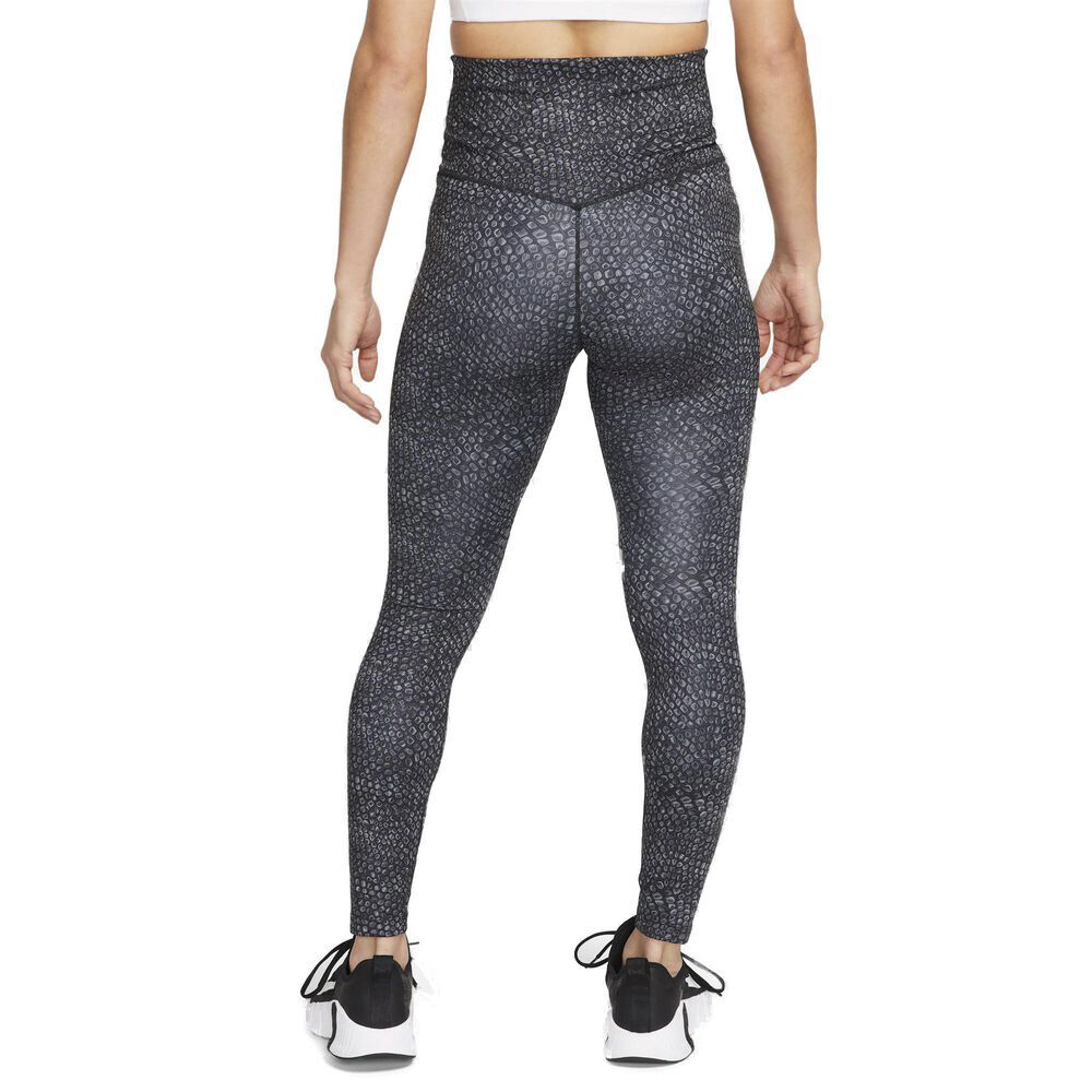 Dri-FIT One High-Waist 7/8 tights