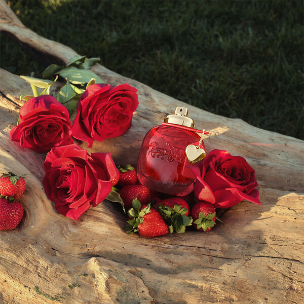 Coach Love Eau de Parfum