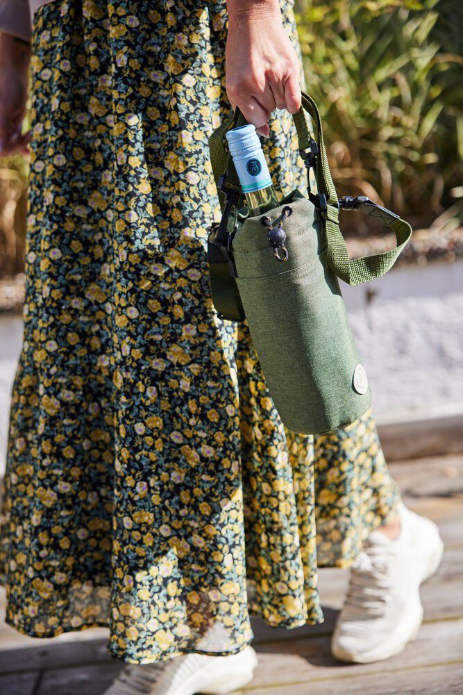 City cooler bag mini